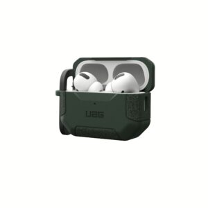 UAG รุ่น Scout - เคส Airpods Pro 2 - สี Olive Drab