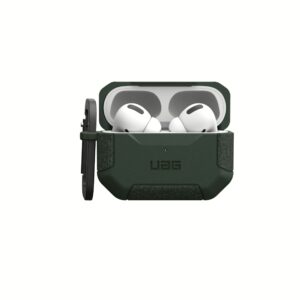 UAG รุ่น Scout - เคส Airpods Pro 2 - สี Olive Drab