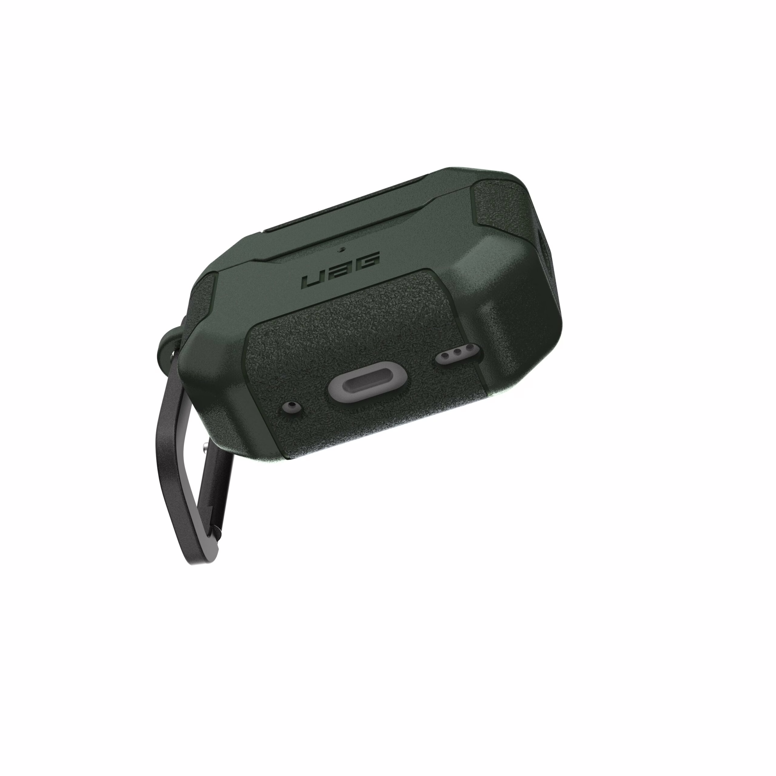 UAG รุ่น Scout - เคส Airpods Pro 2 - สี Olive Drab