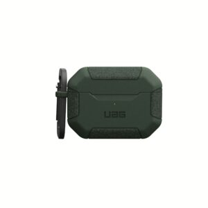 UAG รุ่น Scout - เคส Airpods Pro 2 - สี Olive Drab