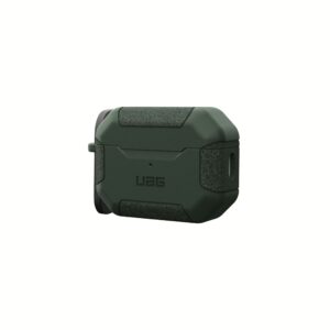 UAG รุ่น Scout - เคส Airpods Pro 2 - สี Olive Drab