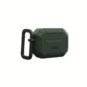 UAG รุ่น Scout - เคส Airpods Pro 2 - สี Olive Drab