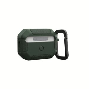 UAG รุ่น Scout - เคส Airpods Pro 2 - สี Olive Drab