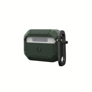 UAG รุ่น Scout - เคส Airpods Pro 2 - สี Olive Drab