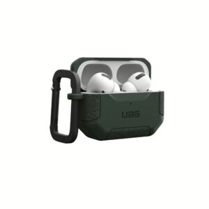 UAG รุ่น Scout - เคส Airpods Pro 2 - สี Olive Drab