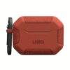 UAG รุ่น Scout - เคส Airpods Pro 2 - สี Orange