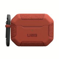 UAG รุ่น Scout - เคส Airpods Pro 2 - สี Orange
