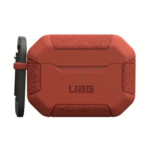 UAG รุ่น Scout - เคส Airpods Pro 2 - สี Orange