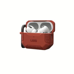 UAG รุ่น Scout - เคส Airpods Pro 2 - สี Orange