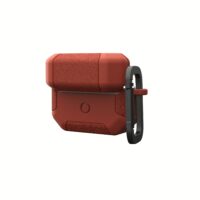 UAG รุ่น Scout - เคส Airpods Pro 2 - สี Orange