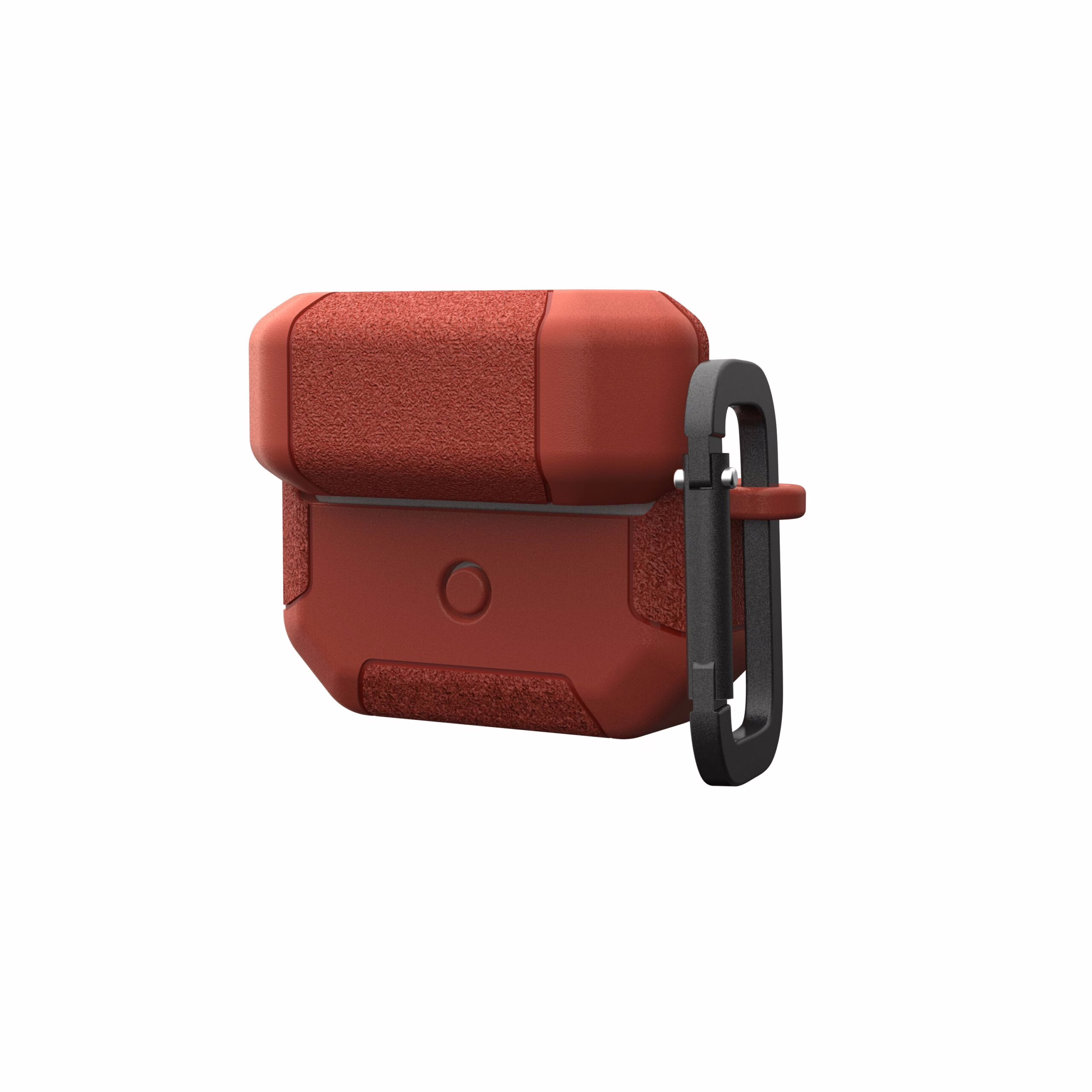 UAG รุ่น Scout - เคส Airpods Pro 2 - สี Orange