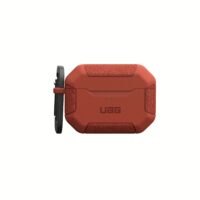UAG รุ่น Scout - เคส Airpods Pro 2 - สี Orange