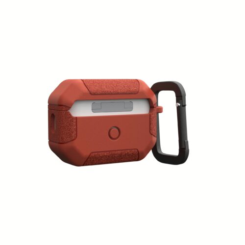 UAG รุ่น Scout - เคส Airpods Pro 2 - สี Orange - Image 6