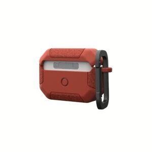 UAG รุ่น Scout - เคส Airpods Pro 2 - สี Orange