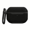 UAG รุ่น Metropolis - เคส Airpods Pro 2 - สี Black