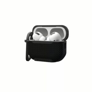UAG รุ่น Metropolis - เคส Airpods Pro 2 - สี Black