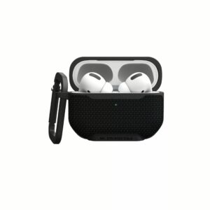 UAG รุ่น Metropolis - เคส Airpods Pro 2 - สี Black