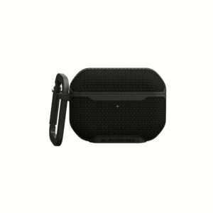UAG รุ่น Metropolis - เคส Airpods Pro 2 - สี Black