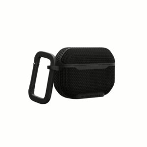 UAG รุ่น Metropolis - เคส Airpods Pro 2 - สี Black