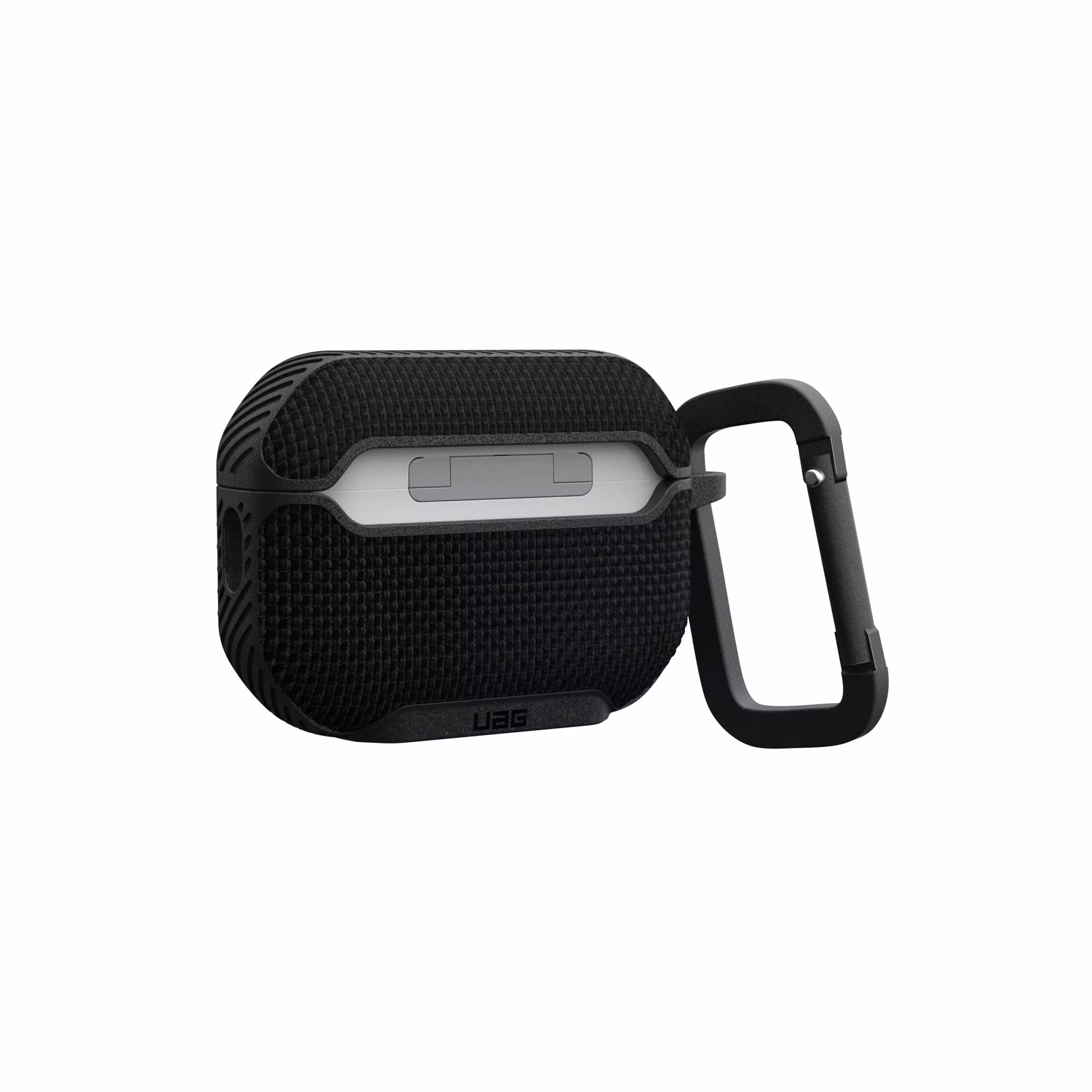 UAG รุ่น Metropolis - เคส Airpods Pro 2 - สี Black