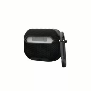 UAG รุ่น Metropolis - เคส Airpods Pro 2 - สี Black