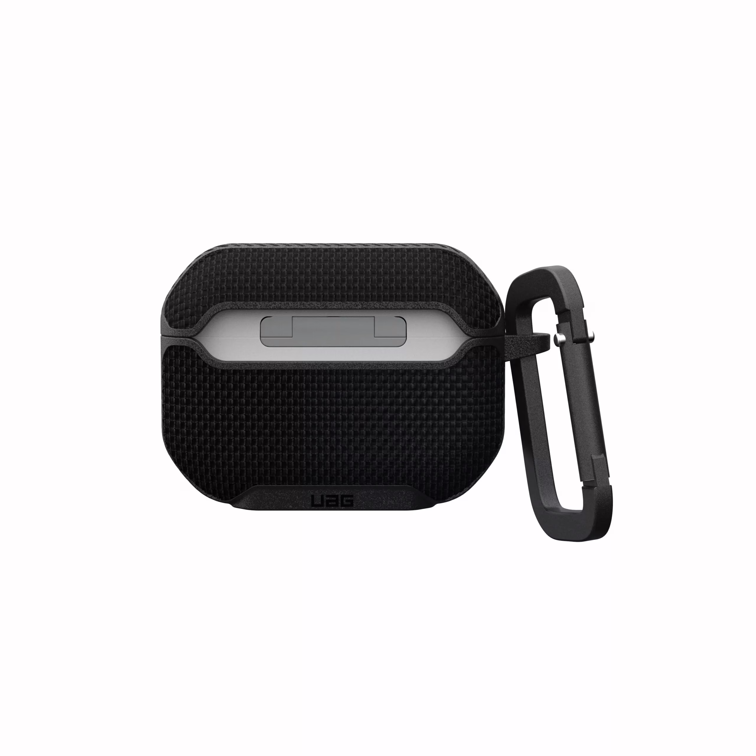 UAG รุ่น Metropolis - เคส Airpods Pro 2 - สี Black
