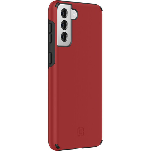 เคส Incipio รุ่น Duo - Samsung Galaxy S21 Plus - สีแดง