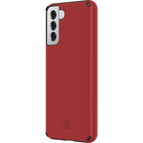 เคส Incipio รุ่น Duo - Samsung Galaxy S21 Plus - สีแดง