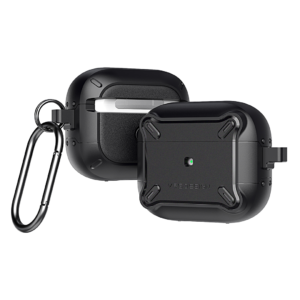 VRS รุ่น Modern Fit - เคส Airpods 3 - สีดำ 14 VRS รุ่น Modern Fit - เคส Airpods 3 - สีดำ