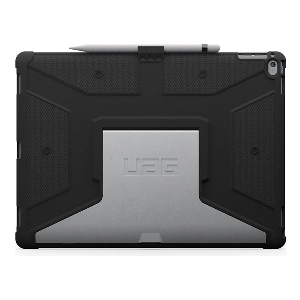 เคสฝาหลัง UAG รุ่น Metropolis - iPad Pro 12.9" (3rd Gen/2018) - ดำ