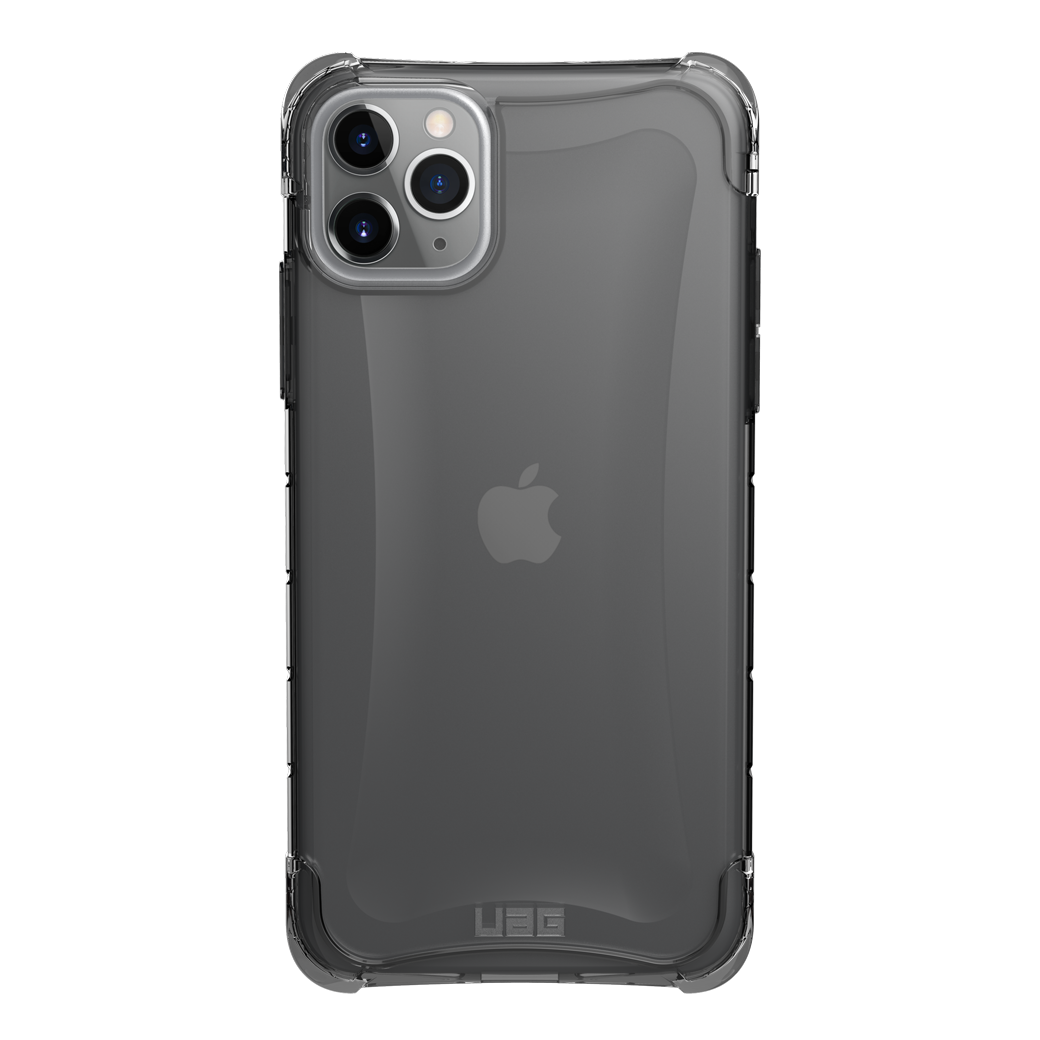 เคส UAG รุ่น Plyo - iPhone 11 Pro Max - สีAsh