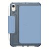UAG รุ่น Lucent - เคส iPad Mini (7th/6th Gen) - สี Cerulean