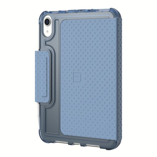 UAG รุ่น Lucent - เคส iPad Mini (7th/6th Gen) - สี Cerulean - Image 2