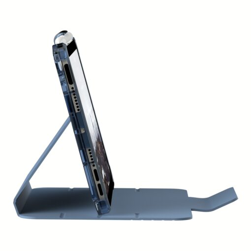 UAG รุ่น Lucent - เคส iPad Mini (7th/6th Gen) - สี Cerulean - Image 8