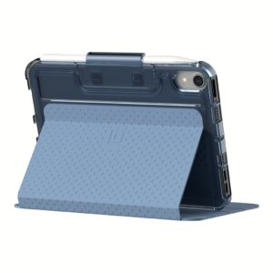 UAG รุ่น Lucent - เคส iPad Mini (7th/6th Gen) - สี Cerulean