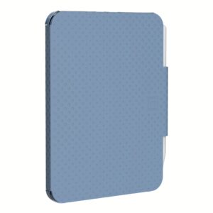 UAG รุ่น Lucent - เคส iPad Mini (7th/6th Gen) - สี Cerulean
