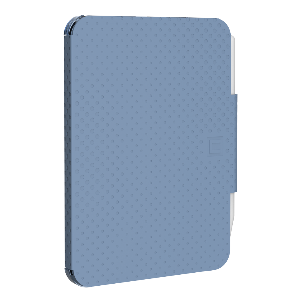 เคส UAG รุ่น Lucent - iPad Mini 6th Gen (2021) - สี Cerulean