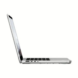 เคส UAG รุ่น Lucent - MacBook Pro 14" (M1/M2 Max & Pro) (2021-2023) - สีใส