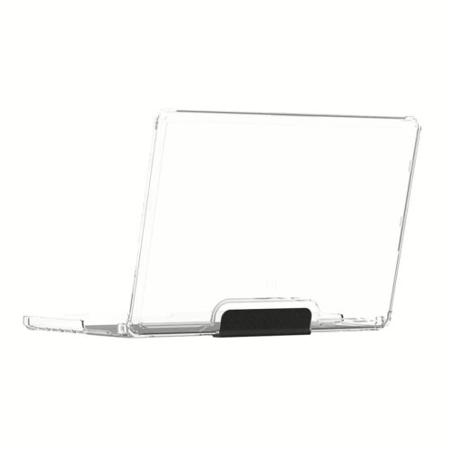 เคส UAG รุ่น Lucent - MacBook Pro 14" (M1/M2 Max & Pro) (2021-2023) - สีใส - Image 10