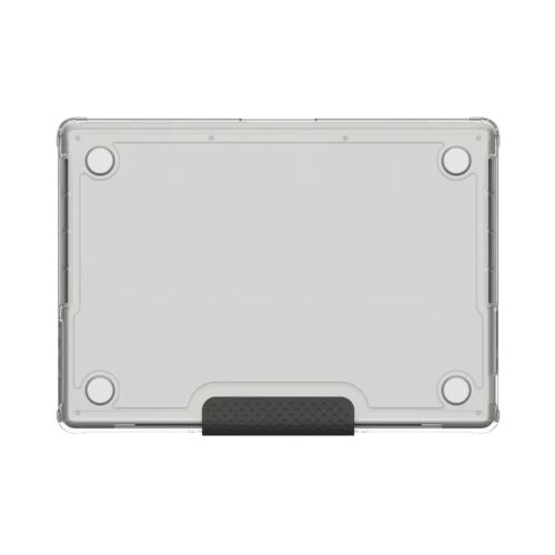 เคส UAG รุ่น Lucent - MacBook Pro 14" (M1/M2 Max & Pro) (2021-2023) - สีใส - Image 9