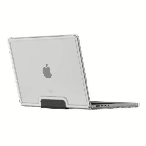 เคส UAG รุ่น Lucent - MacBook Pro 14" (M1/M2 Max & Pro) (2021-2023) - สีใส - Image 6