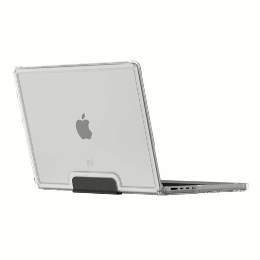 เคส UAG รุ่น Lucent - MacBook Pro 14" (M1/M2 Max & Pro) (2021-2023) - สีใส - Image 6