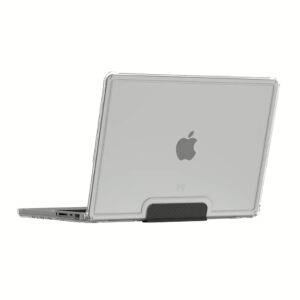 เคส UAG รุ่น Lucent - MacBook Pro 14" (M1/M2 Max & Pro) (2021-2023) - สีใส