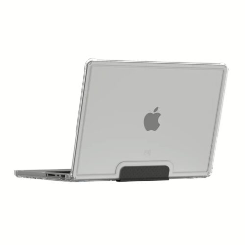เคส UAG รุ่น Lucent - MacBook Pro 14" (M1/M2 Max & Pro) (2021-2023) - สีใส - Image 5