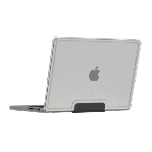 เคส UAG รุ่น Lucent - MacBook Pro 14" (M1/M2 Max & Pro) (2021-2023) - สีใส - Image 5