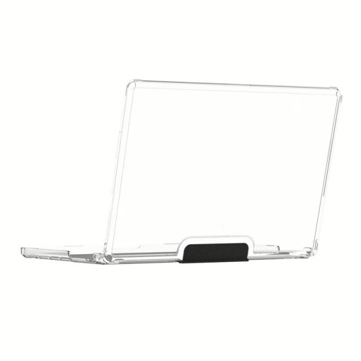 เคส UAG รุ่น Lucent - MacBook Pro 16" (2021) - สีใส - Image 10