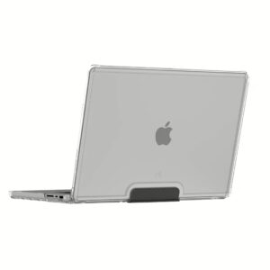 เคส UAG รุ่น Lucent - MacBook Pro 16" (2021) - สีใส