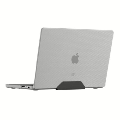 เคส UAG รุ่น Dot - MacBook Pro 16" (2021) - สีใส - Image 4