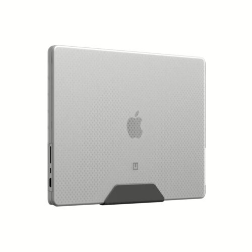เคส UAG รุ่น Dot - MacBook Pro 16" (2021) - สีใส - Image 2
