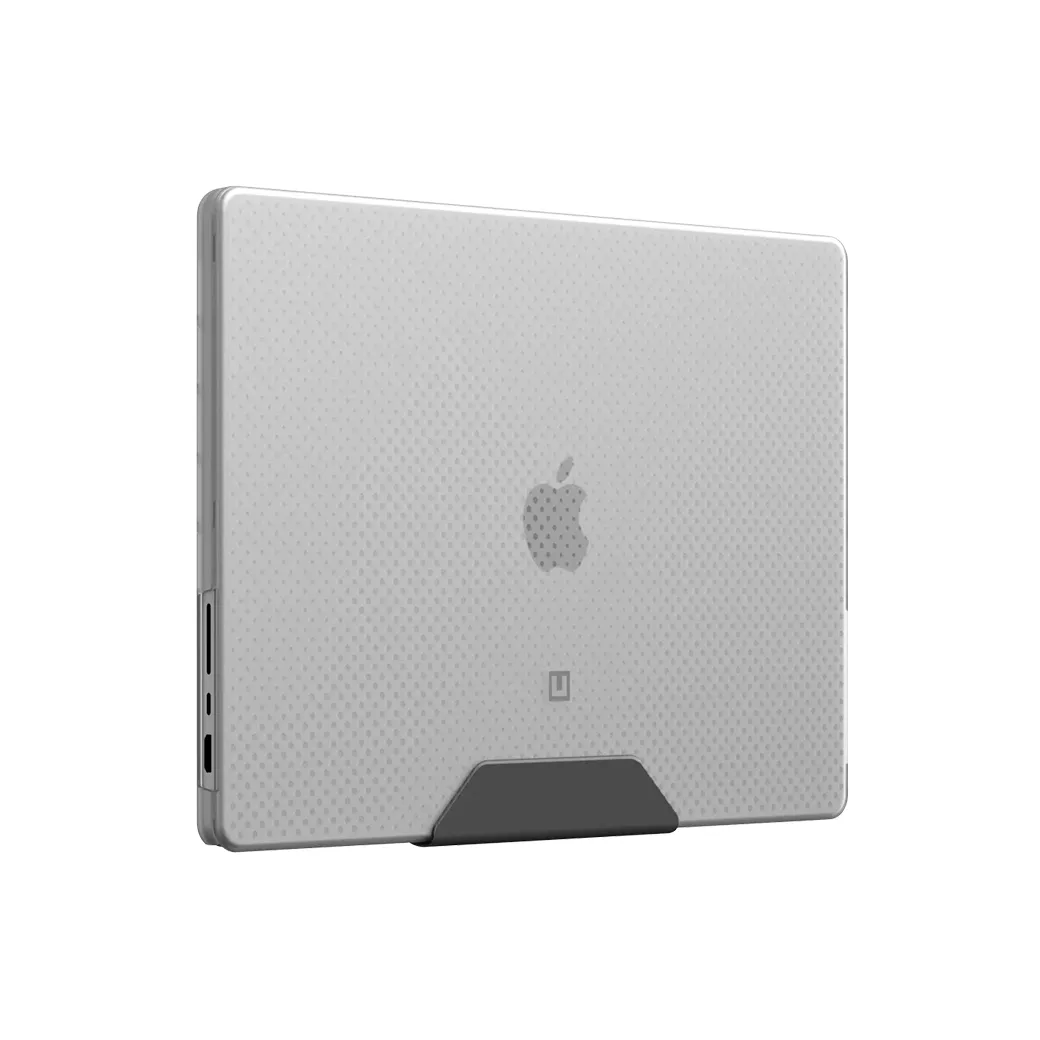 เคส UAG รุ่น Dot - MacBook Pro 16" (2021) - สีใส